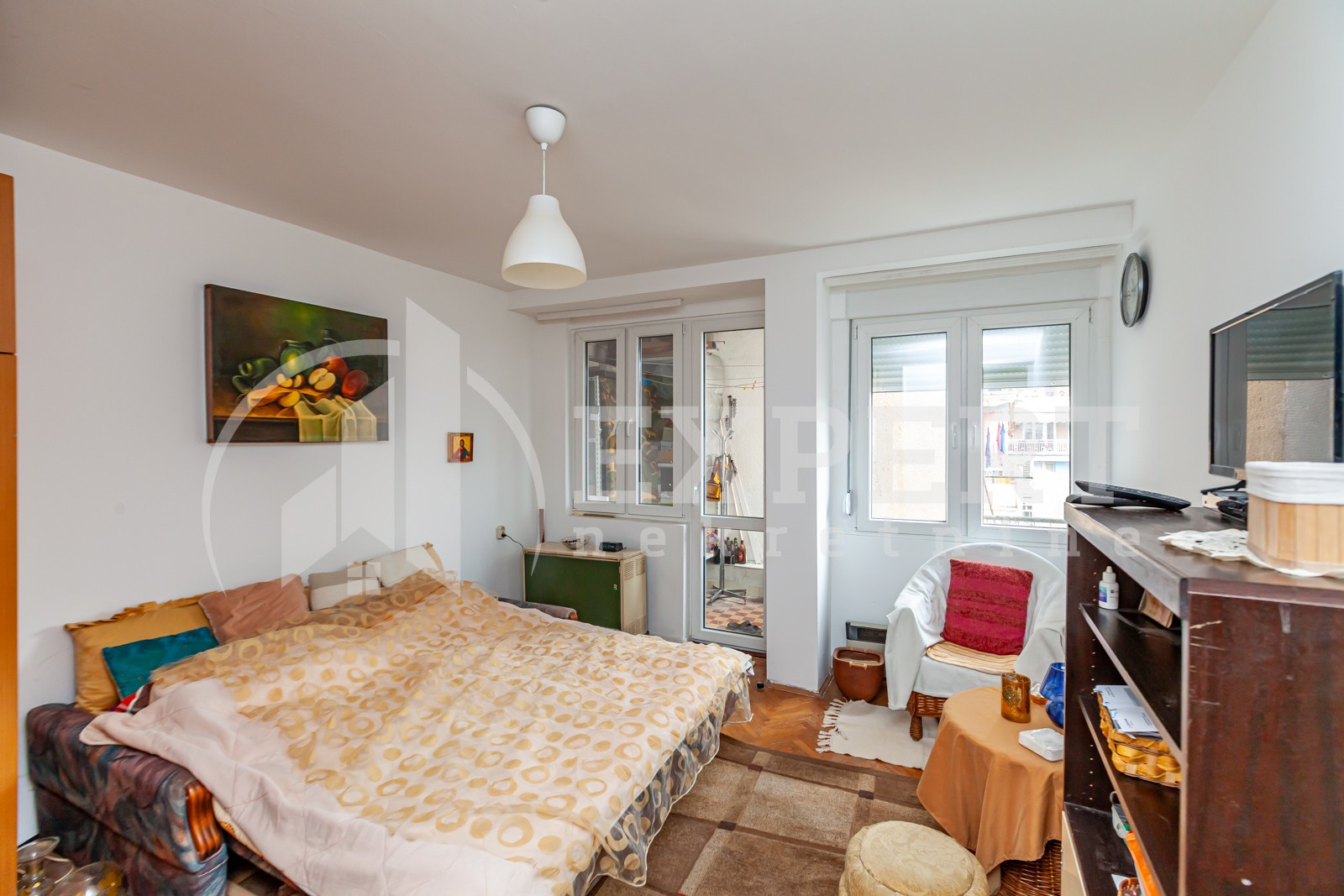 Dvosoban stan, 56 m2, Centar, Trg učitelja Tase ID: p-013309 4