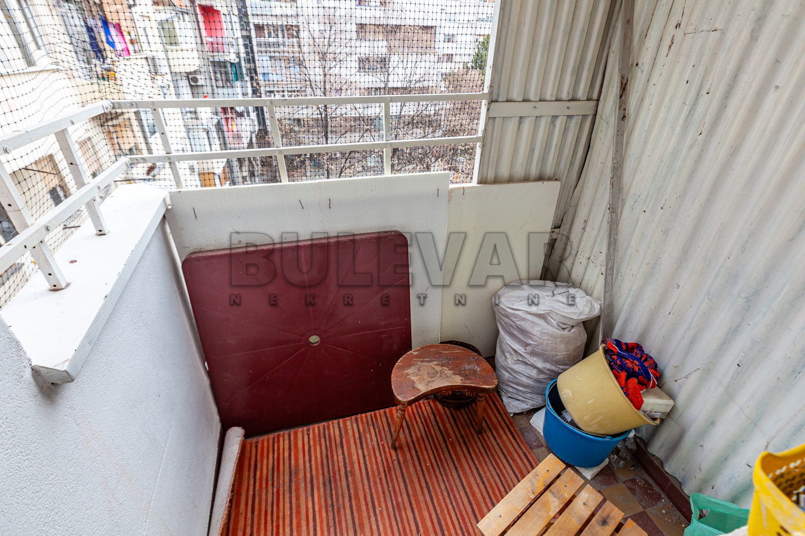 Dvosoban stan, 56 m2, Centar, Trg učitelja Tase ID: p-013309 12