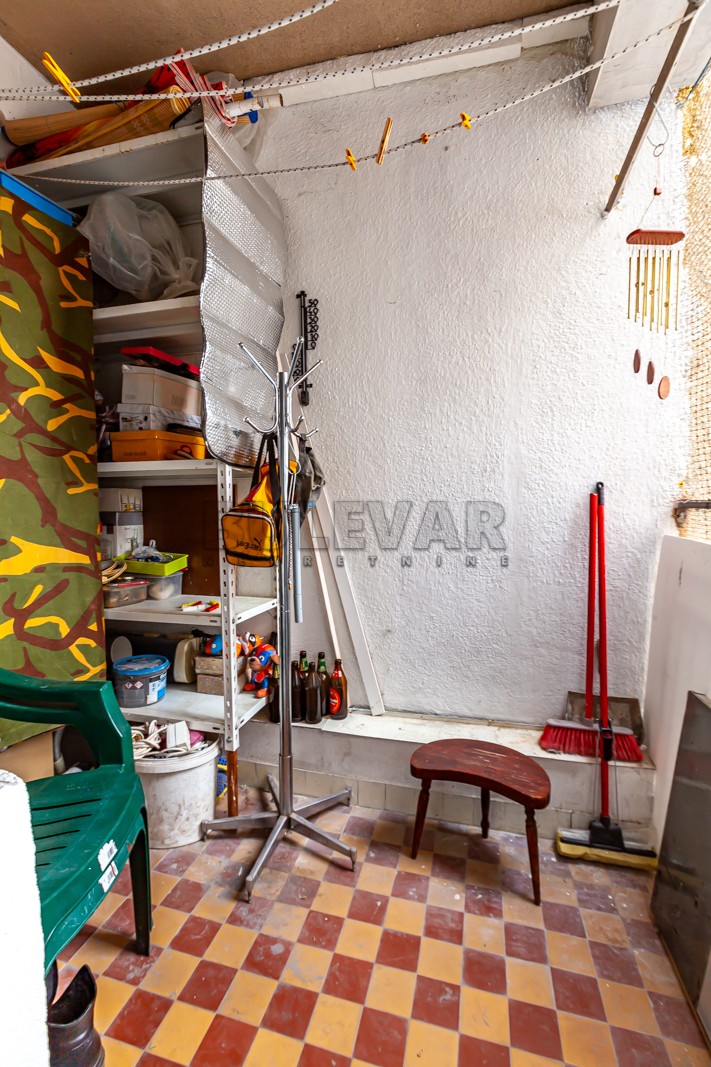 Dvosoban stan, 56 m2, Centar, Trg učitelja Tase ID: p-013309 14