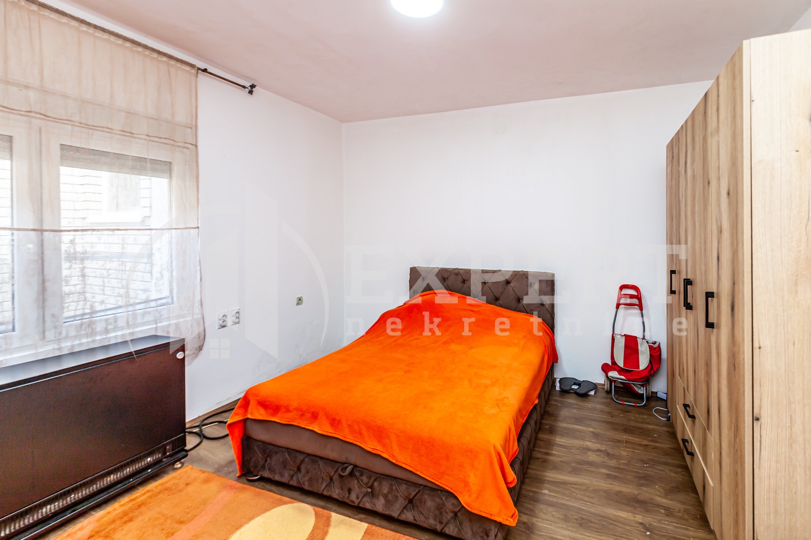 Dvosobna kuća, 90 m2, Kičevo, Ivana Milutinovića ID: p-013307 1