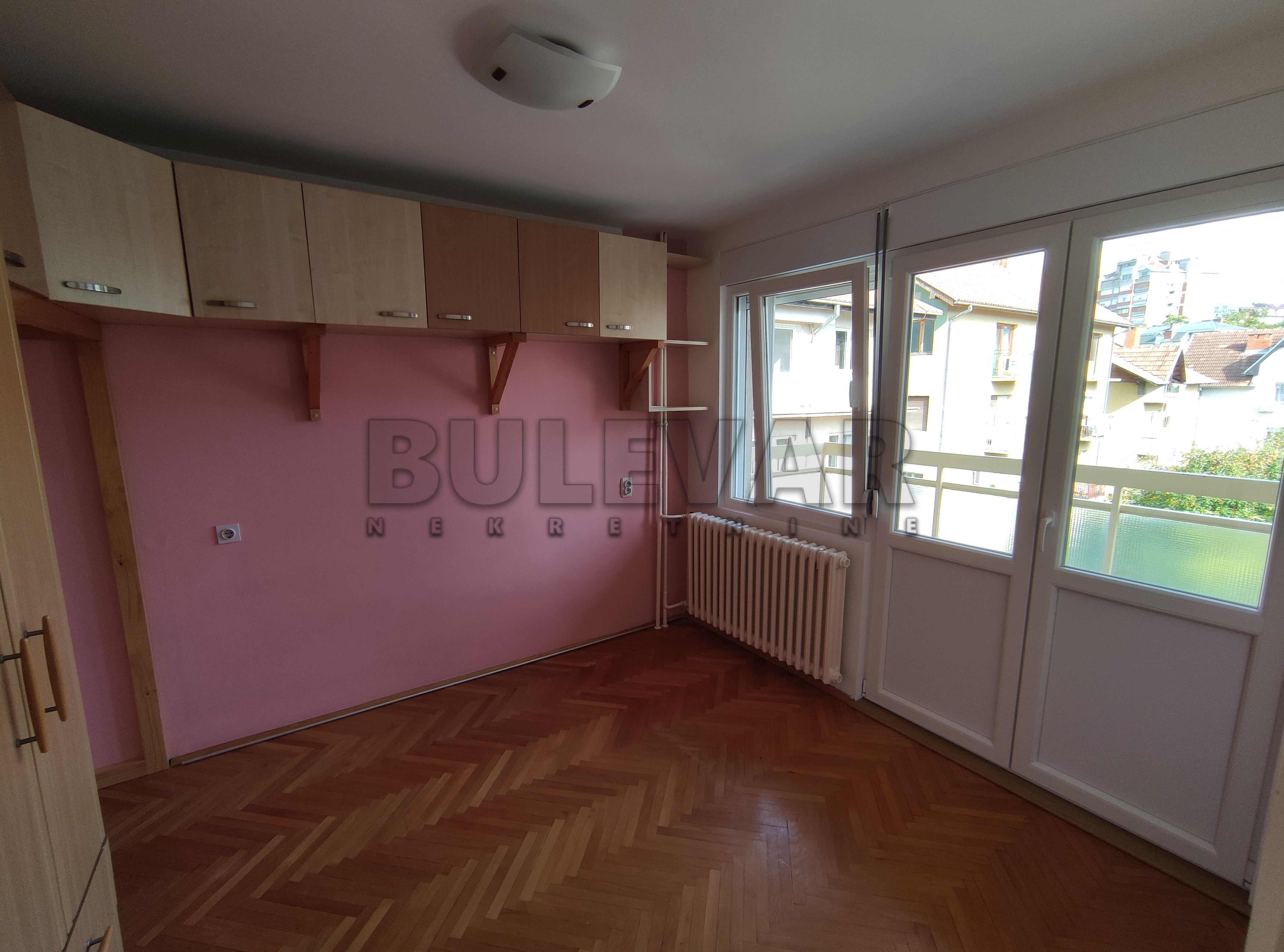Dvosoban stan, 50 m2, Crveni Pevac, Generala Bože Jankovića ID: i-013308 4