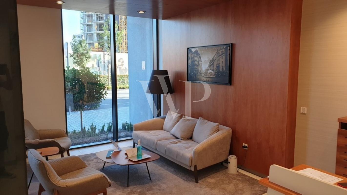 Savski venac, Beograd na vodi, Bulevar Vudroa Vilsona, 4.0, 113.62m2, 2800 EUR 2