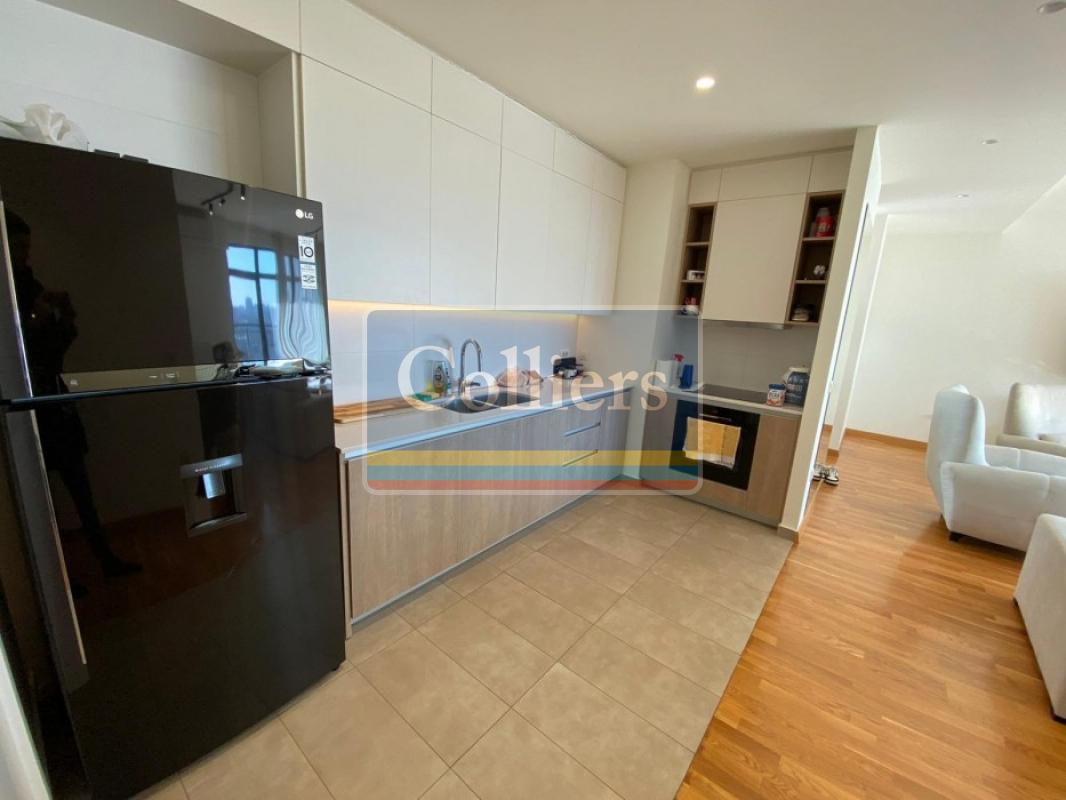 Savski venac, Beograd na vodi, Bulevar Vudroa Vilsona, 4.0, 113.62m2, 2800 EUR 4