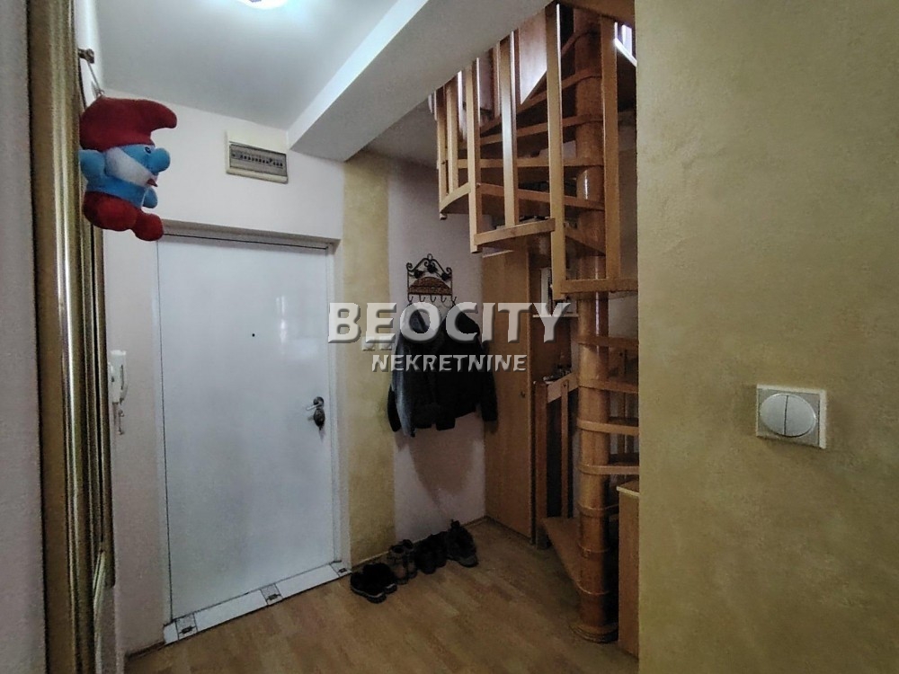 Trosoban stan, 81 m2, Grbavica ID: 116019 6