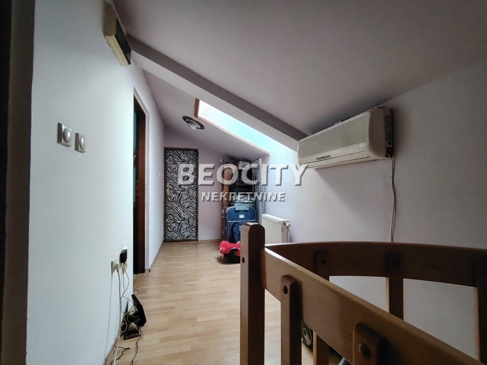 Trosoban stan, 81 m2, Grbavica ID: 116019 7