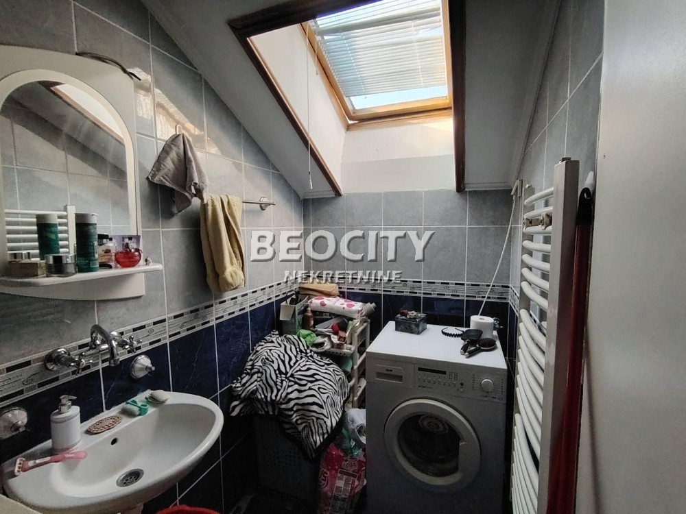 Trosoban stan, 81 m2, Grbavica ID: 116019 8