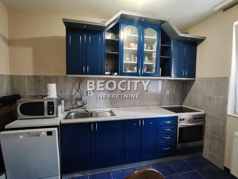 Trosoban stan, 81 m2, Grbavica ID: 116019 3