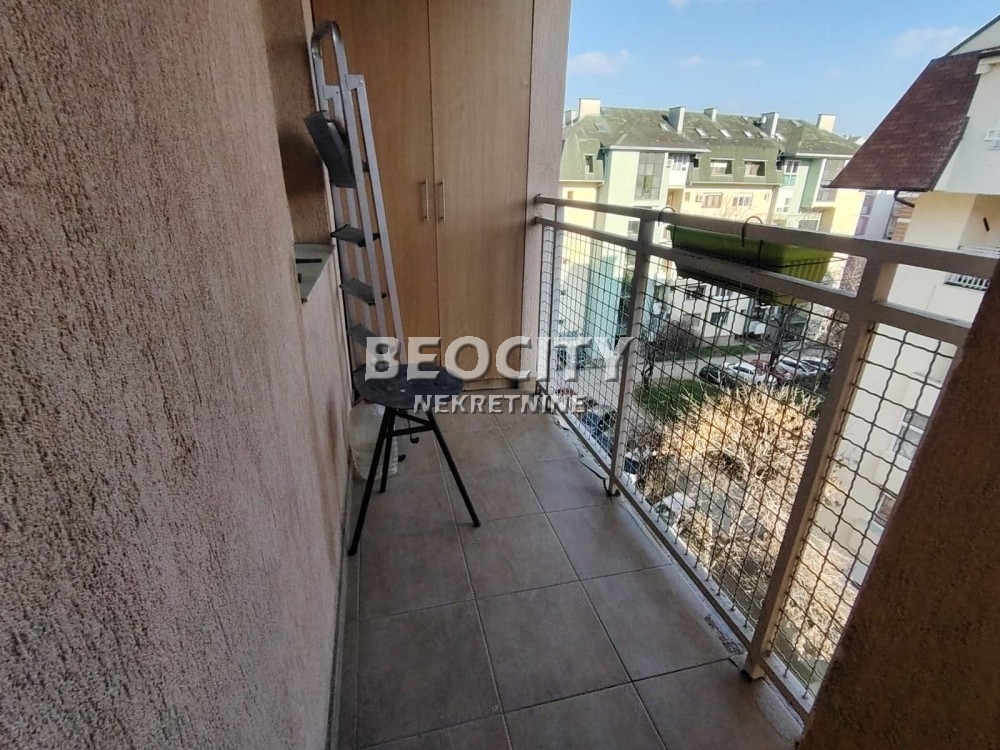 Trosoban stan, 81 m2, Grbavica ID: 116019 5