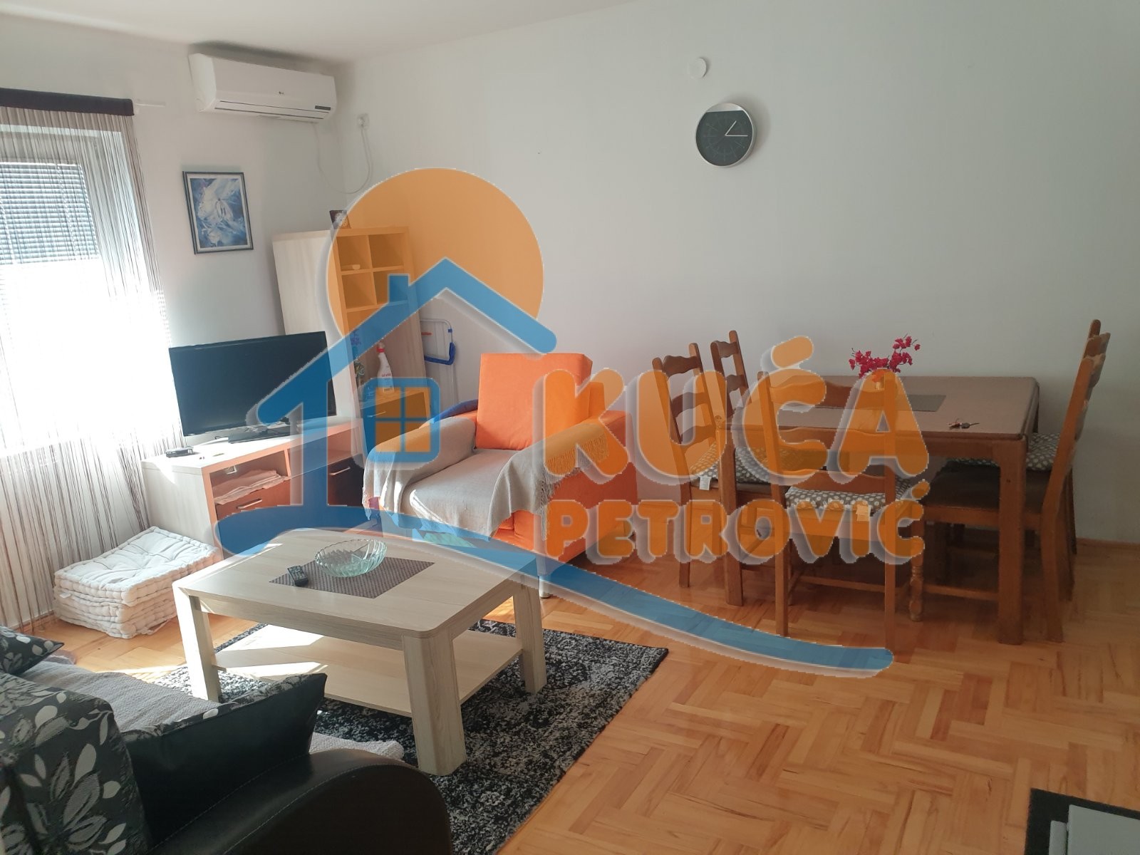 Dvosoban stan, 64 m2, Centar, Sokobanja ID: p-013314 3