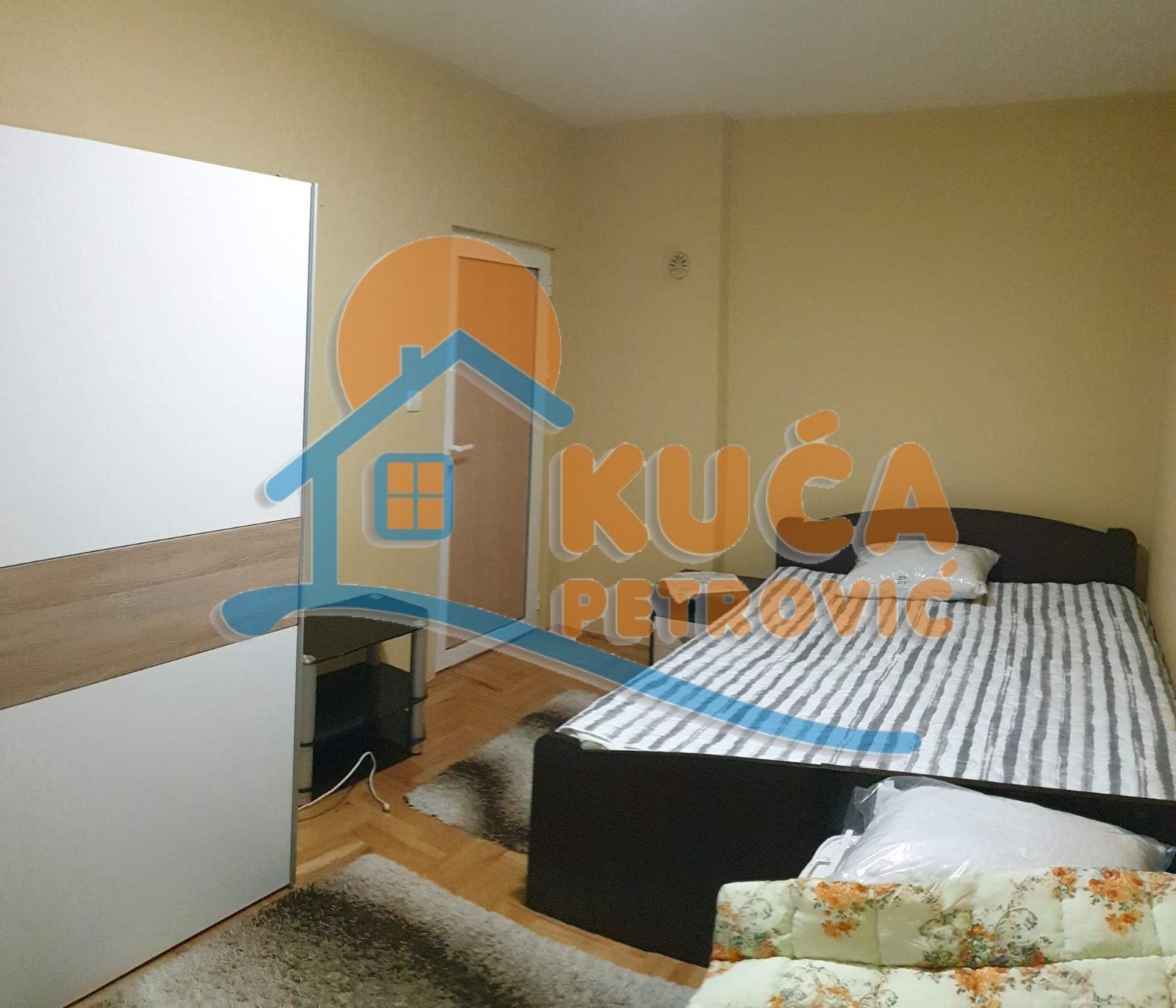 Dvosoban stan, 64 m2, Centar, Sokobanja ID: p-013314 2