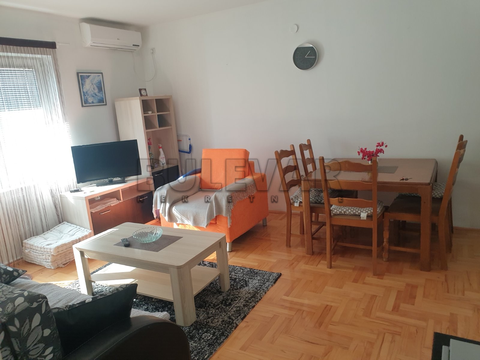 Dvosoban stan, 64 m2, Centar, Sokobanja ID: p-013314 3