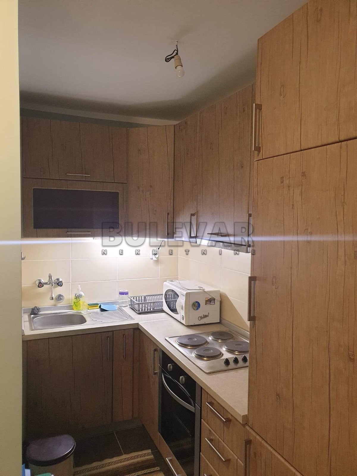 Dvosoban stan, 64 m2, Centar, Sokobanja ID: p-013314 5