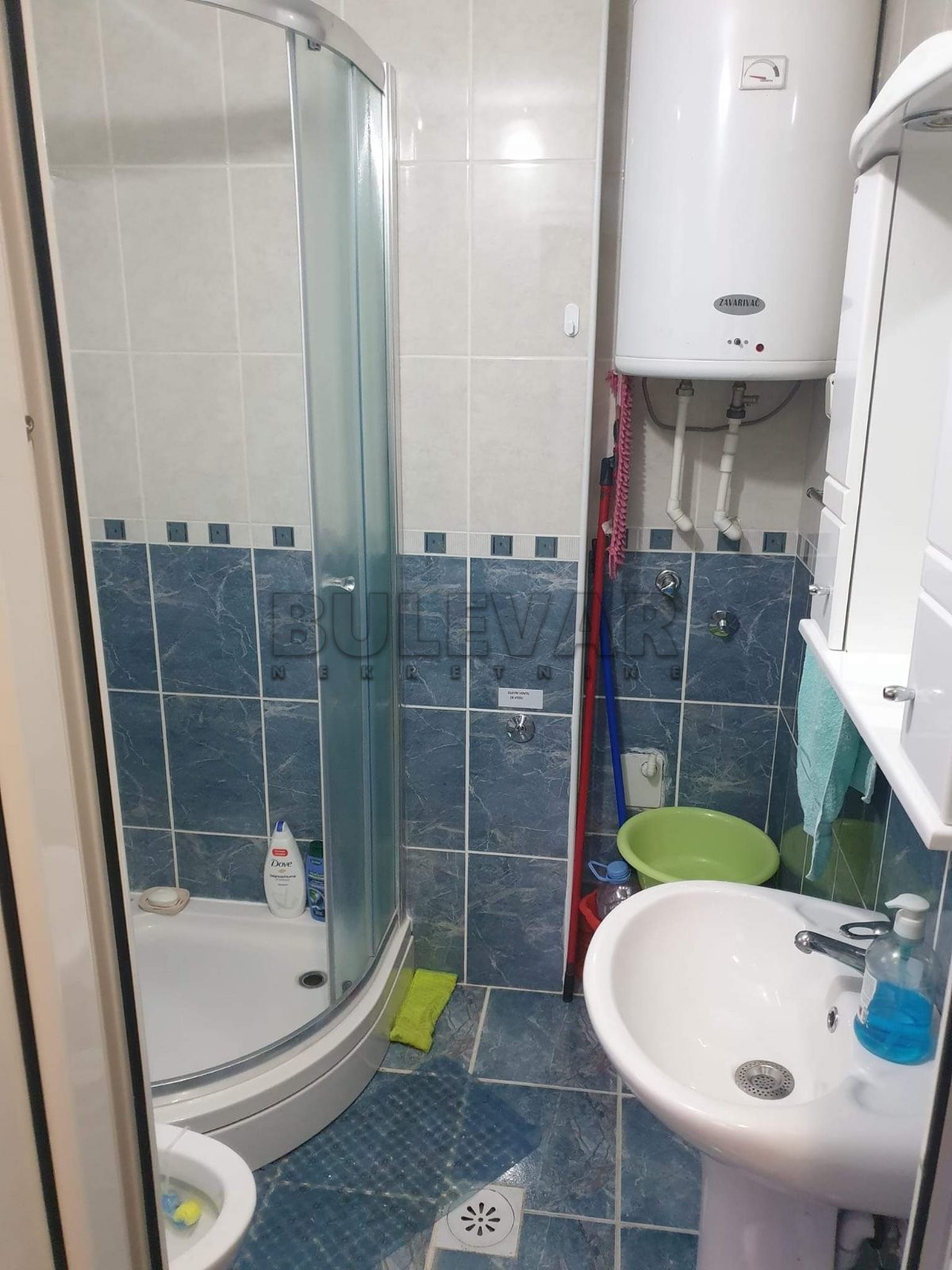 Dvosoban stan, 64 m2, Centar, Sokobanja ID: p-013314 6