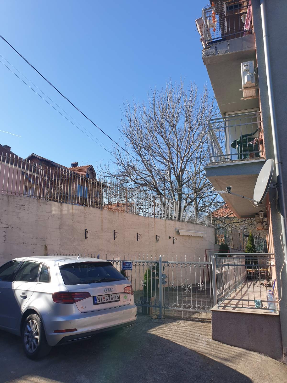 Dvosoban stan, 64 m2, Centar, Sokobanja ID: p-013314 7