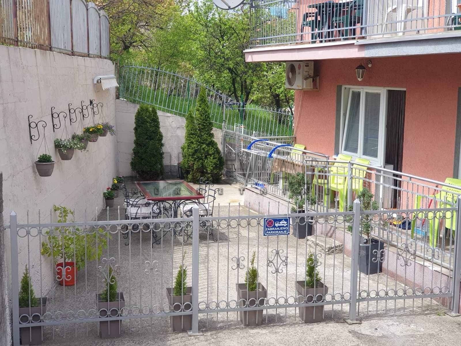 Dvosoban stan, 64 m2, Centar, Sokobanja ID: p-013314 8