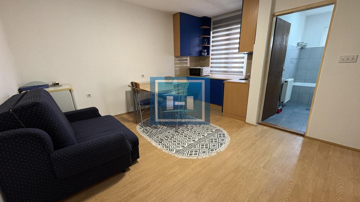 Namešten stan od 37 m² u Jagodini za izdavanje 1
