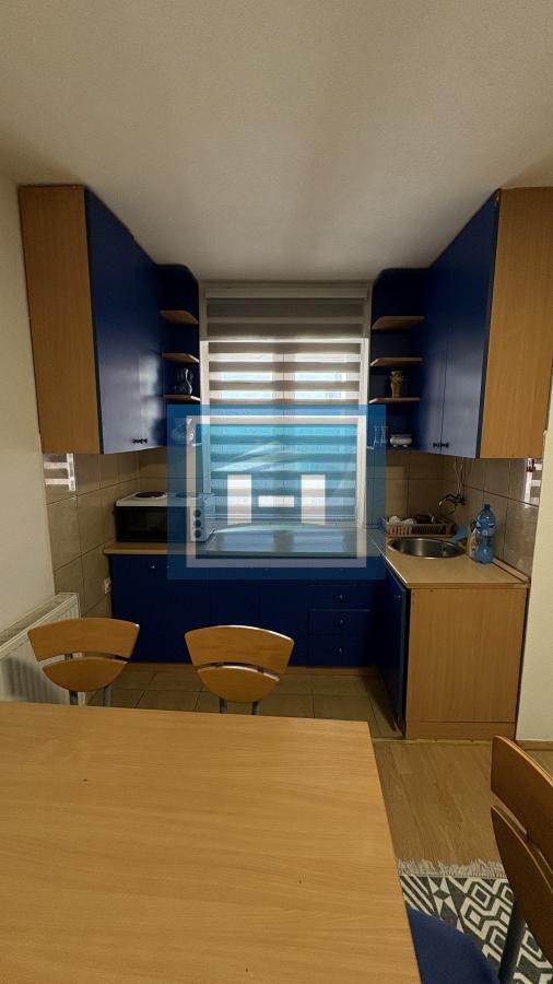 Namešten stan od 37 m² u Jagodini za izdavanje 2