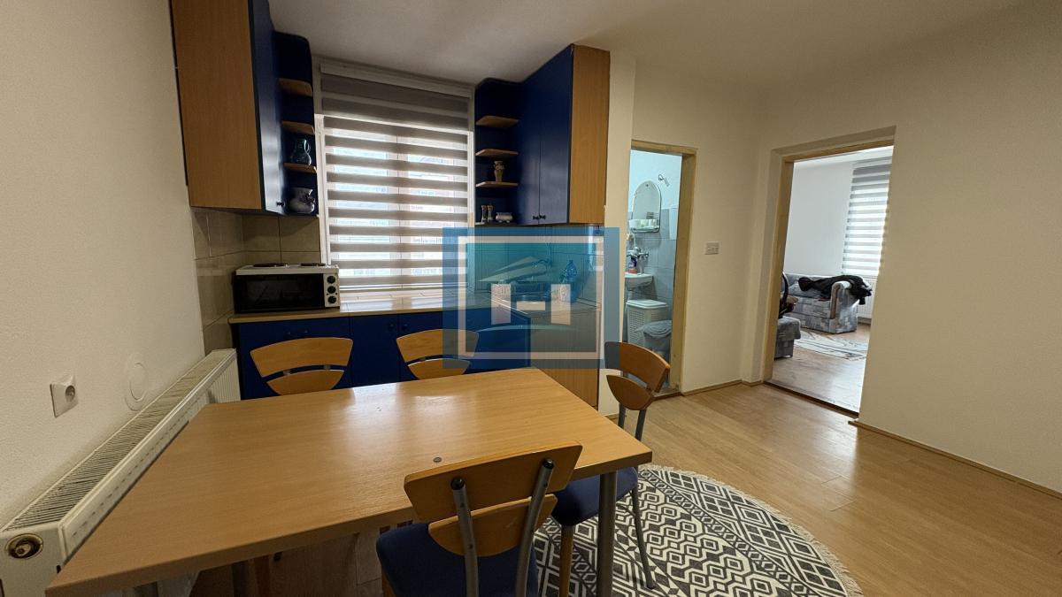 Namešten stan od 37 m² u Jagodini za izdavanje 3