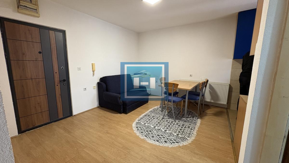 Namešten stan od 37 m² u Jagodini za izdavanje 5