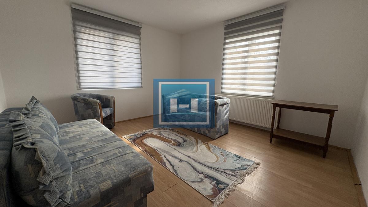 Namešten stan od 37 m² u Jagodini za izdavanje 6
