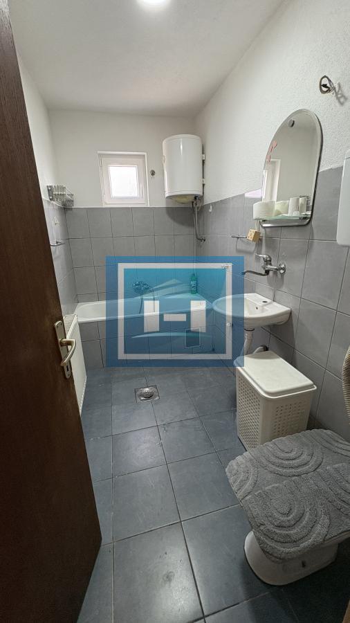 Namešten stan od 37 m² u Jagodini za izdavanje 8