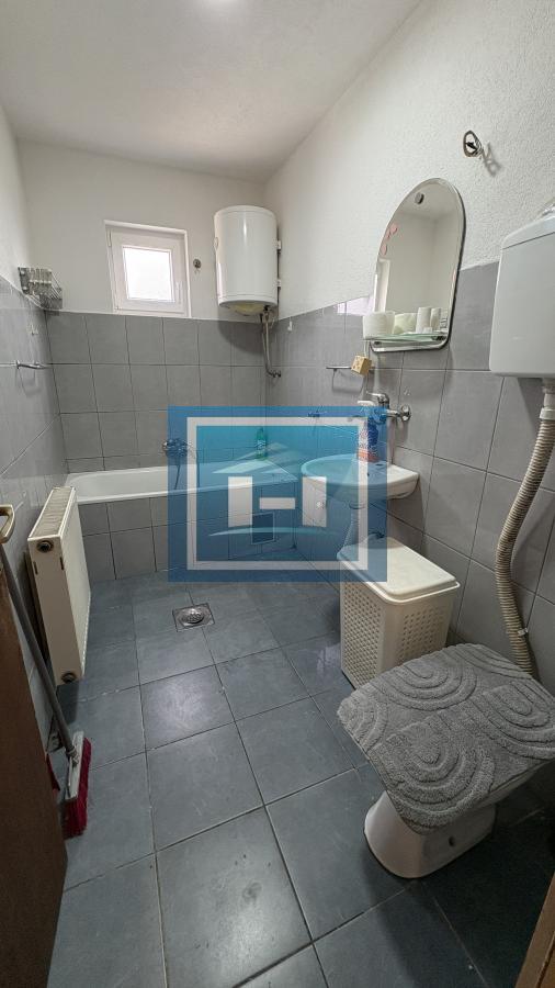 Namešten stan od 37 m² u Jagodini za izdavanje 9