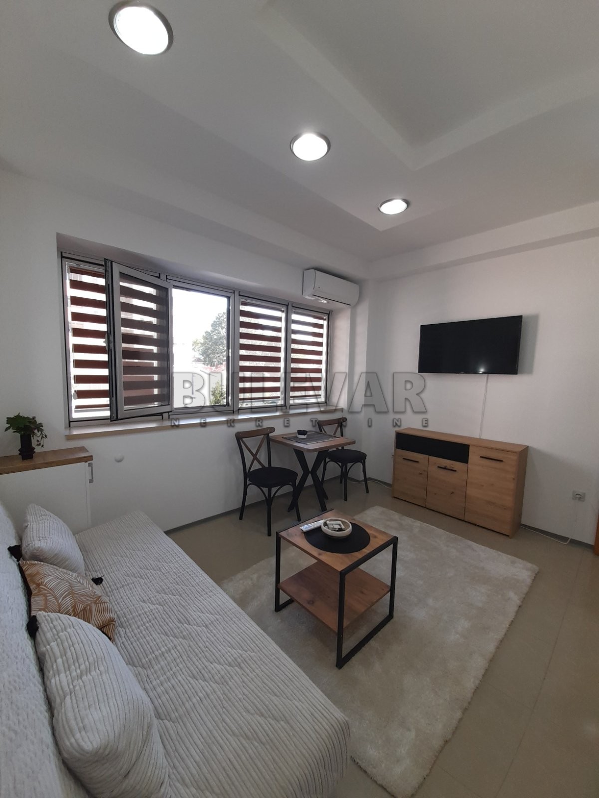 Jednosoban stan, 19 m2, Čair, Josifa Pančića ID: i-011953 2