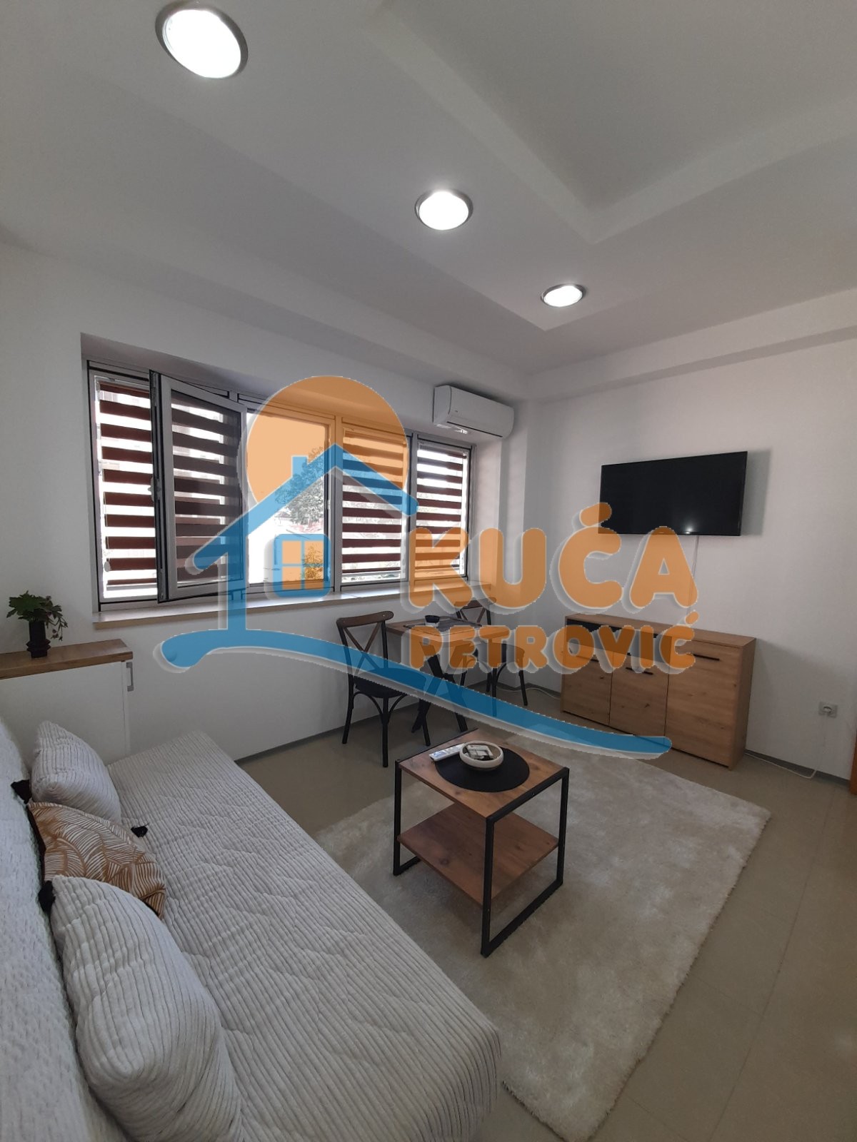 Jednosoban stan, 19 m2, Čair, Josifa Pančića ID: i-011953 2
