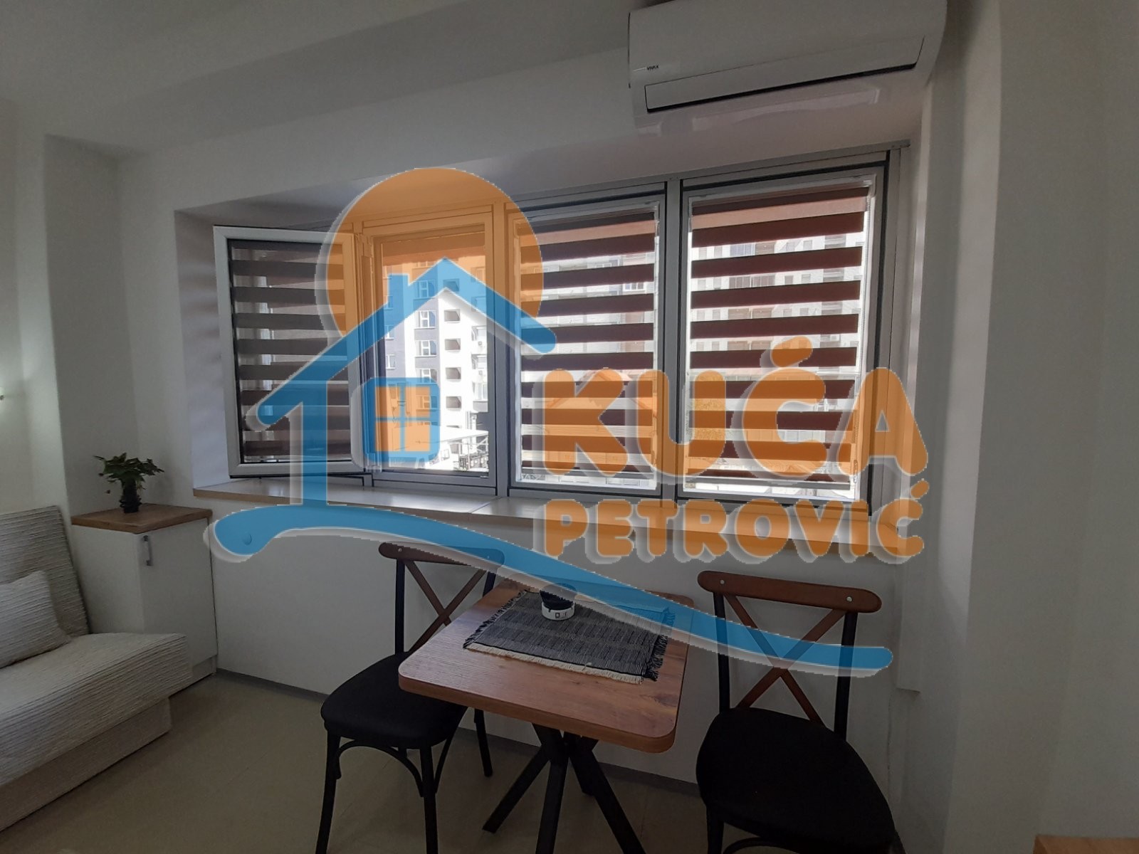 Jednosoban stan, 19 m2, Čair, Josifa Pančića ID: i-011953 3