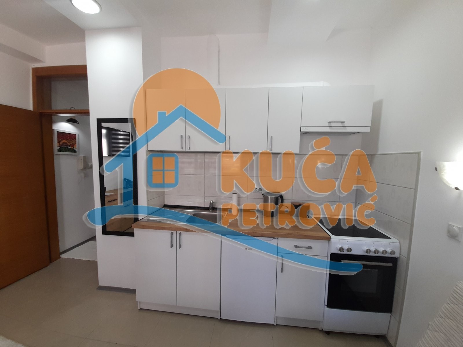 Jednosoban stan, 19 m2, Čair, Josifa Pančića ID: i-011953 5