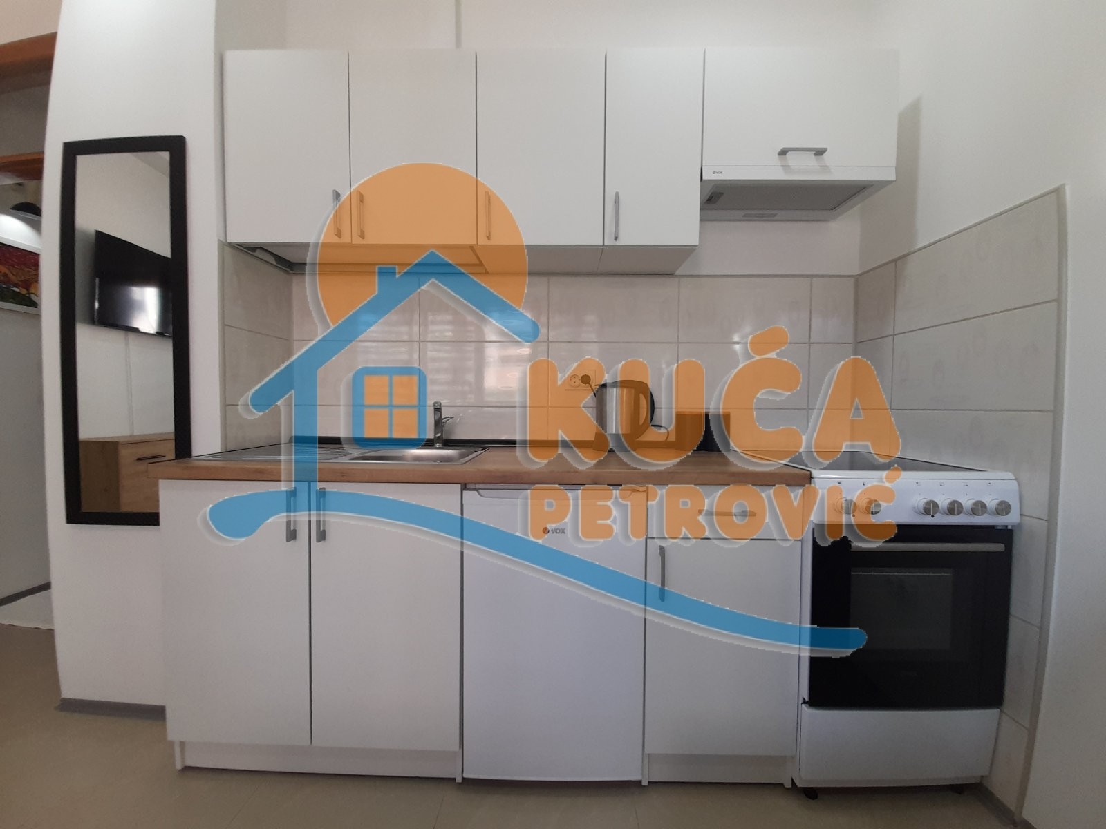 Jednosoban stan, 19 m2, Čair, Josifa Pančića ID: i-011953 6