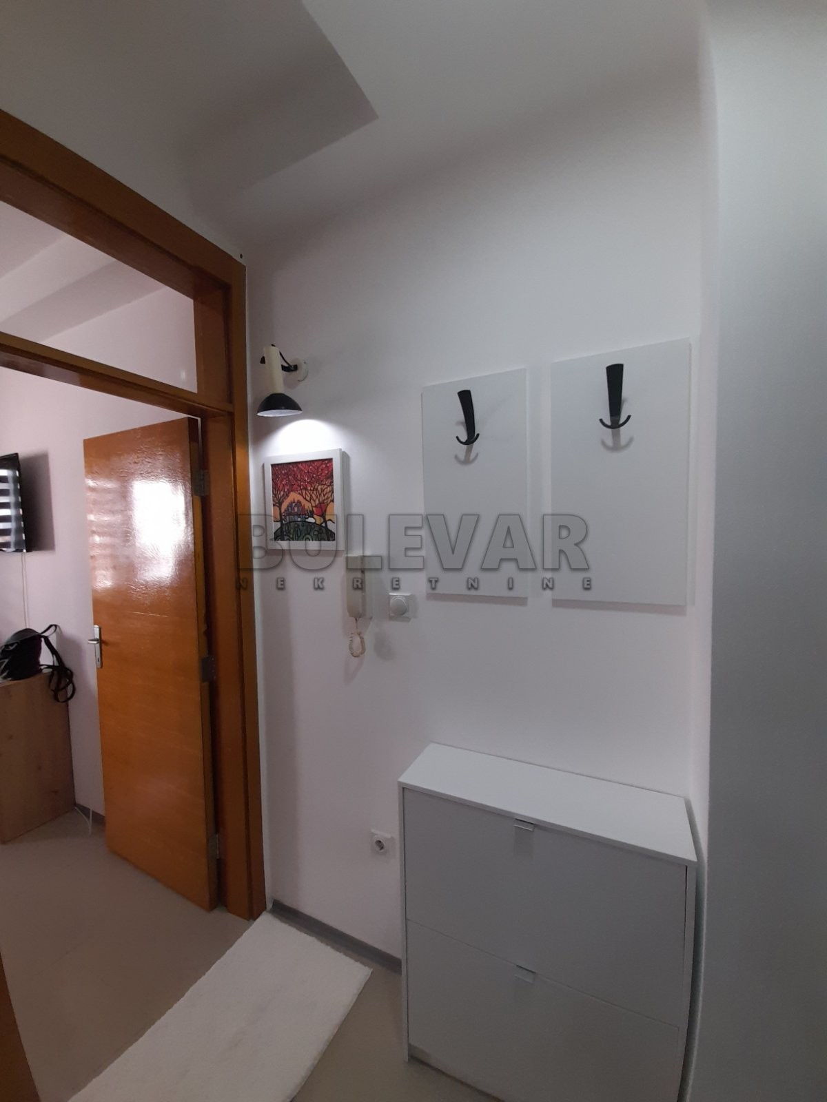 Jednosoban stan, 19 m2, Čair, Josifa Pančića ID: i-011953 7