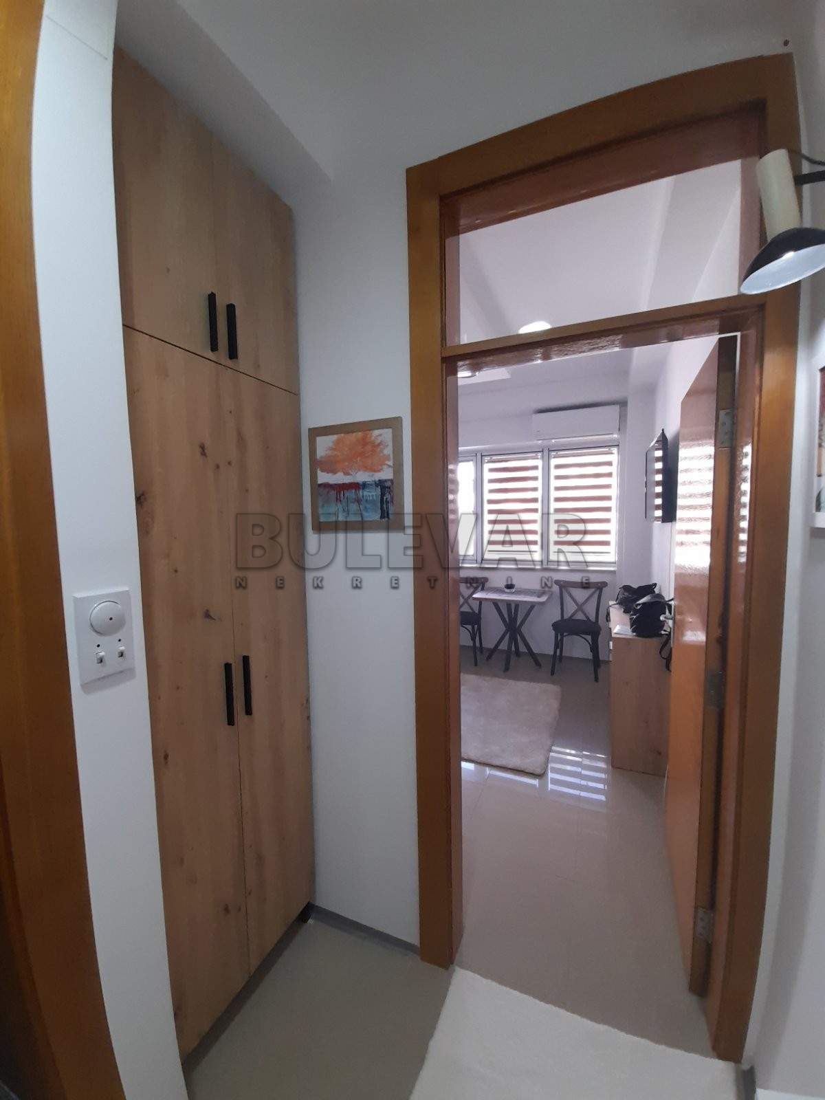 Jednosoban stan, 19 m2, Čair, Josifa Pančića ID: i-011953 8