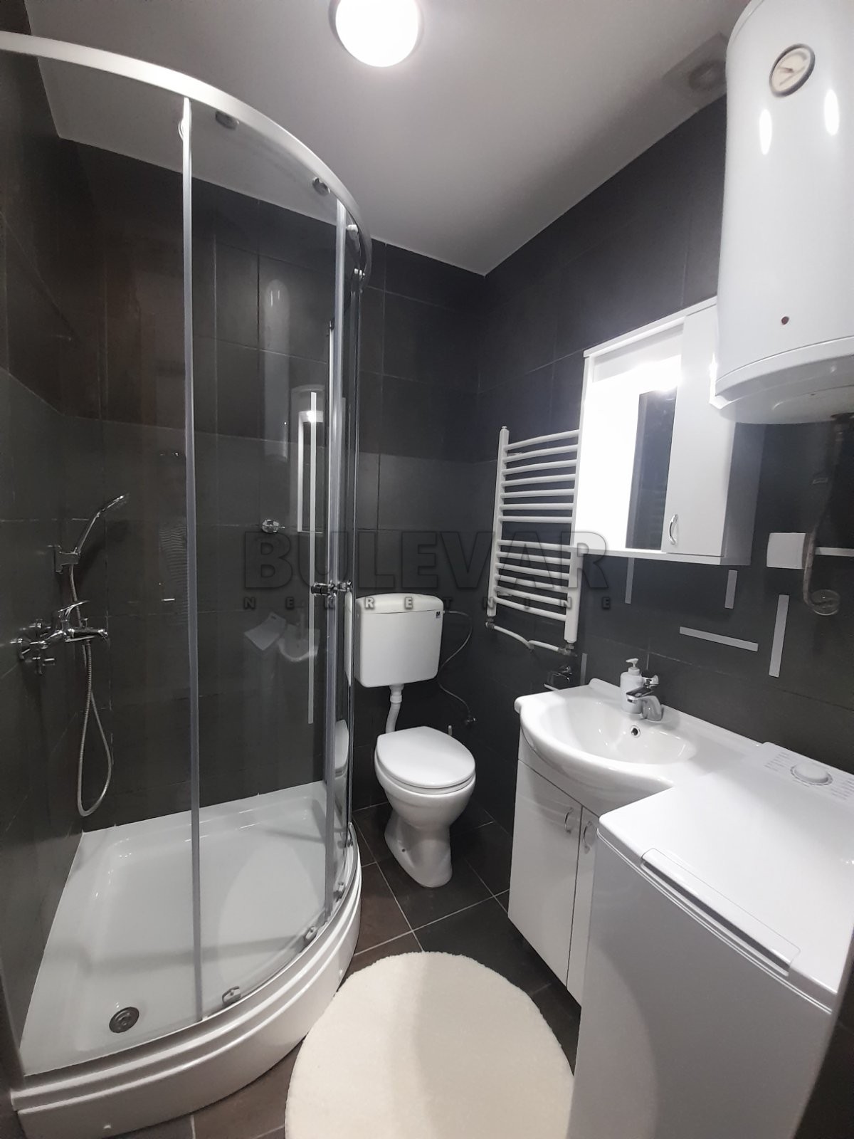 Jednosoban stan, 19 m2, Čair, Josifa Pančića ID: i-011953 9