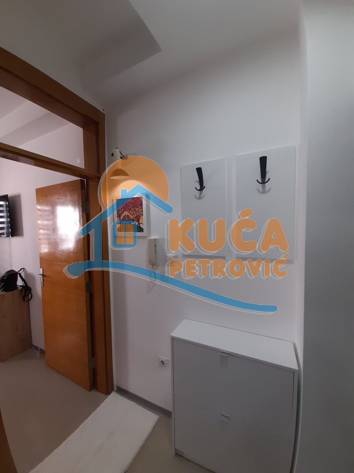 Jednosoban stan, 19 m2, Čair, Josifa Pančića ID: i-011953 7