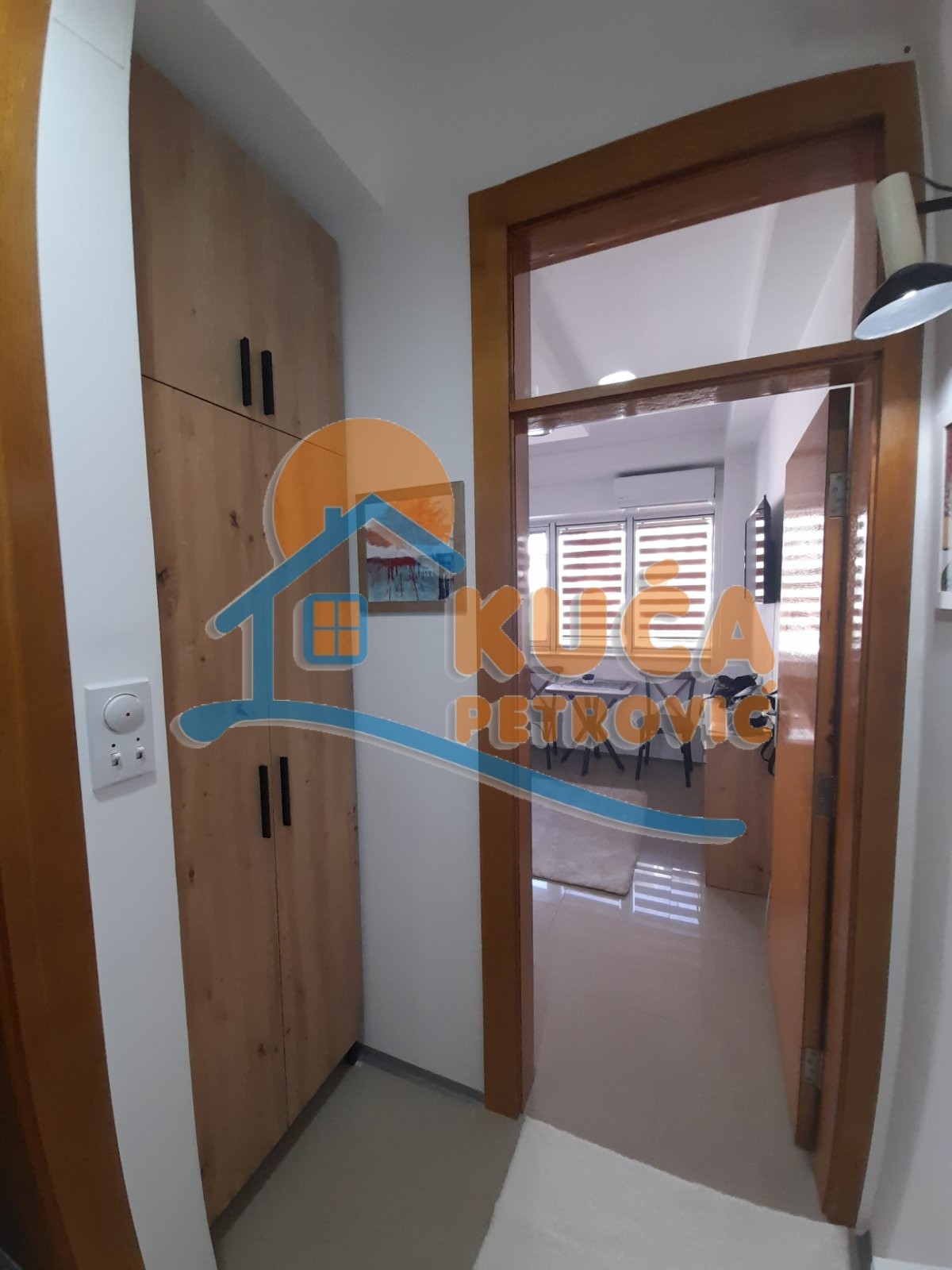 Jednosoban stan, 19 m2, Čair, Josifa Pančića ID: i-011953 8