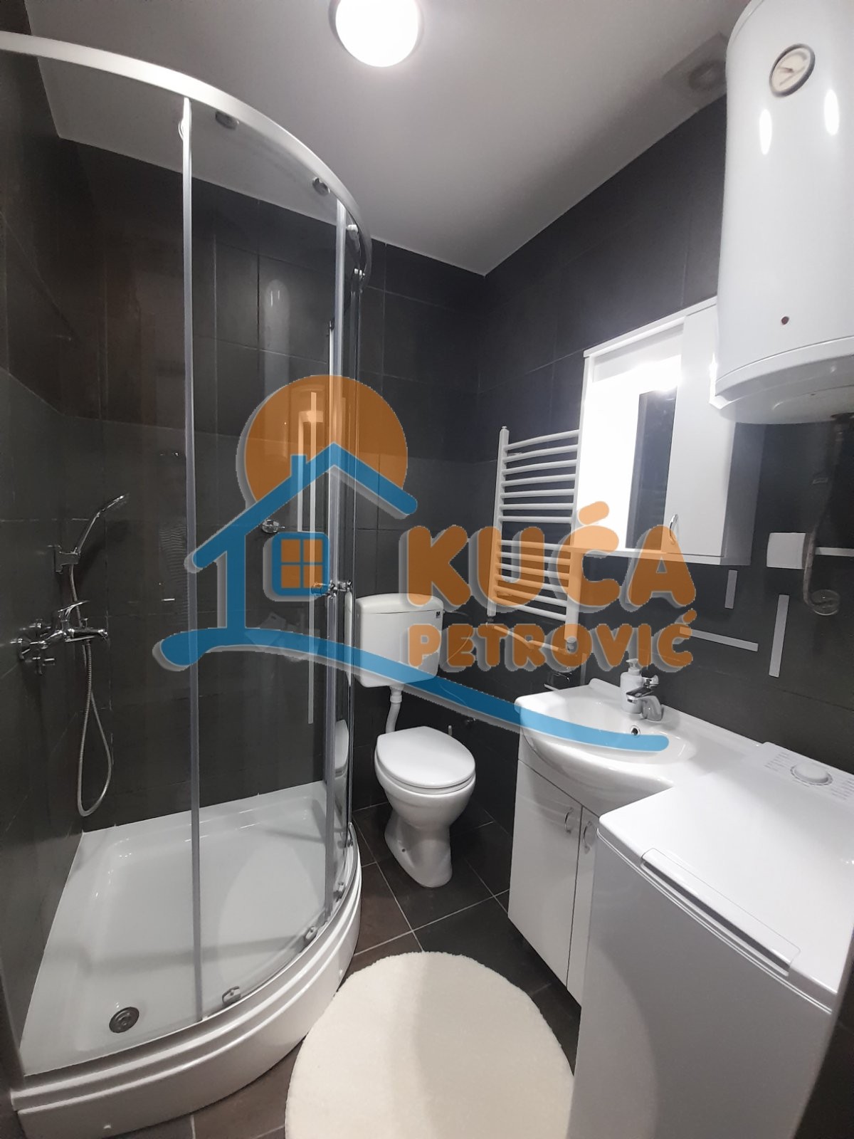 Jednosoban stan, 19 m2, Čair, Josifa Pančića ID: i-011953 9