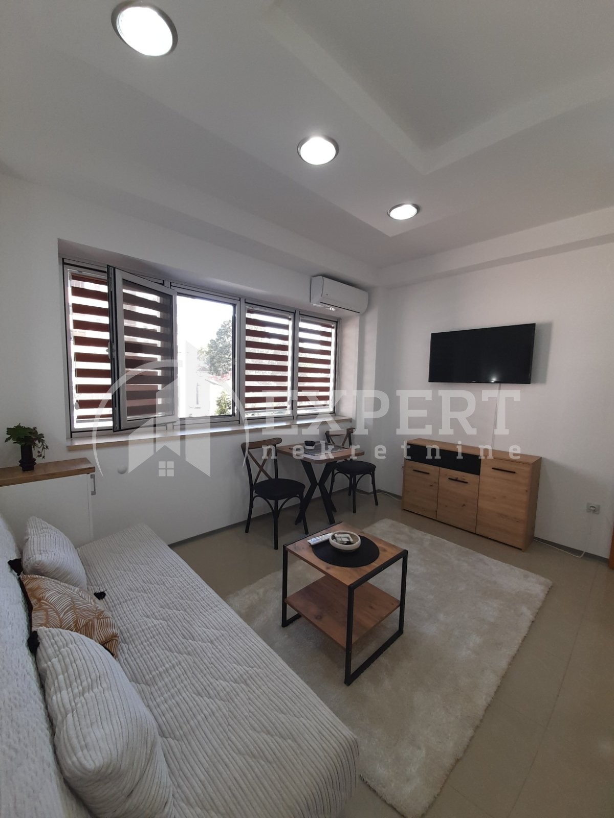 Jednosoban stan, 19 m2, Čair, Josifa Pančića ID: i-011953 2