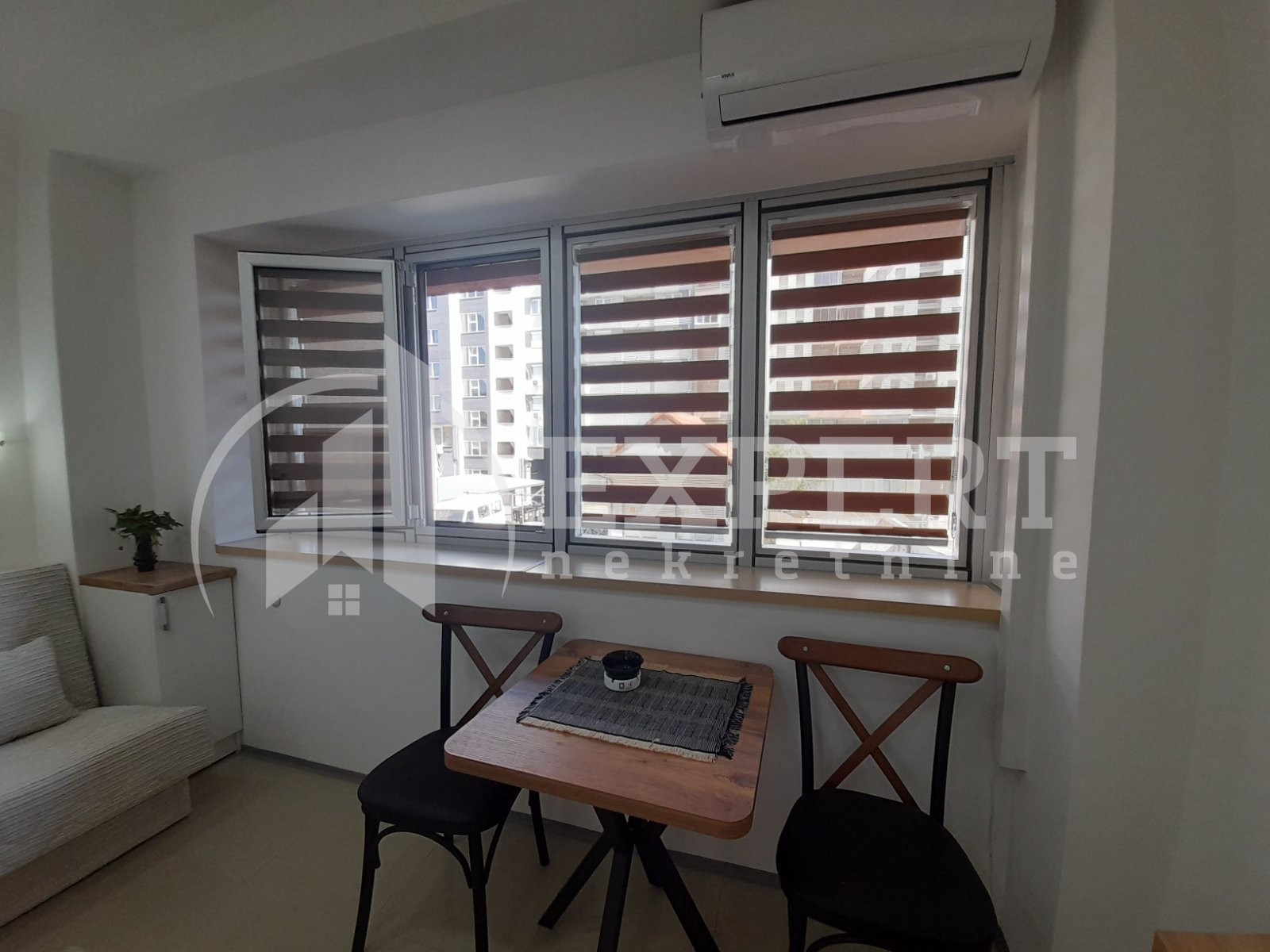 Jednosoban stan, 19 m2, Čair, Josifa Pančića ID: i-011953 3