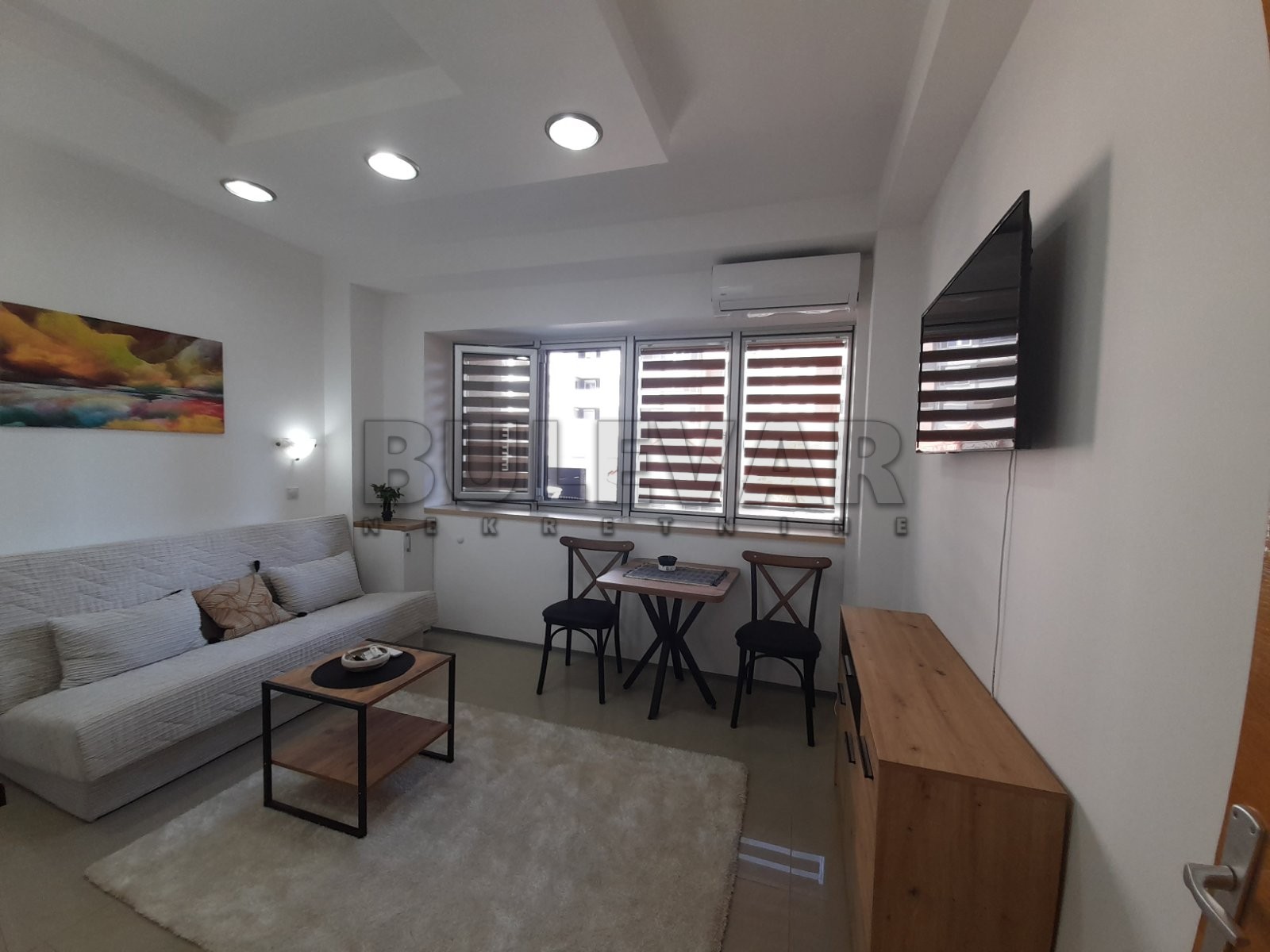 Jednosoban stan, 19 m2, Čair, Josifa Pančića ID: i-011953 1