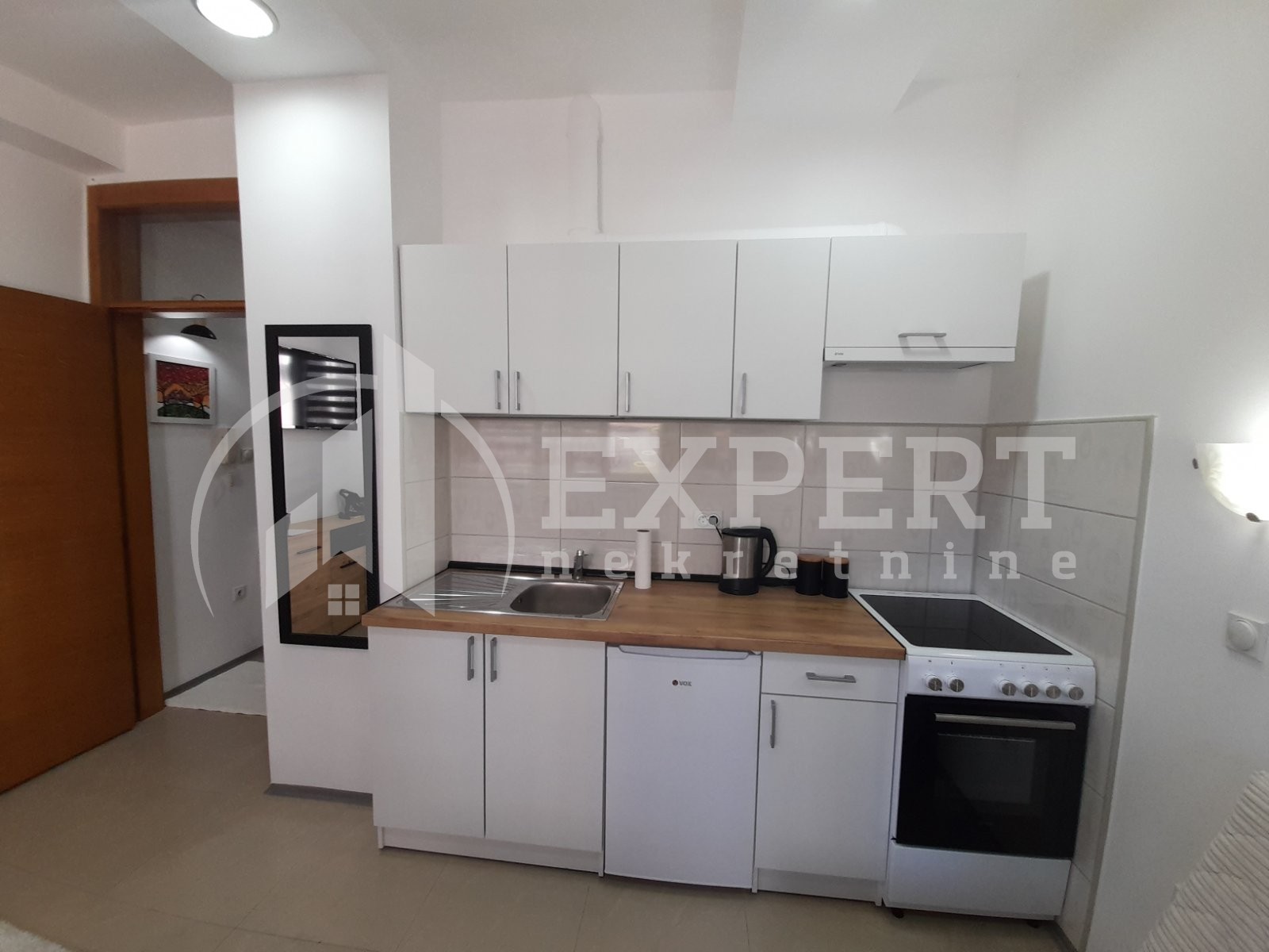 Jednosoban stan, 19 m2, Čair, Josifa Pančića ID: i-011953 5