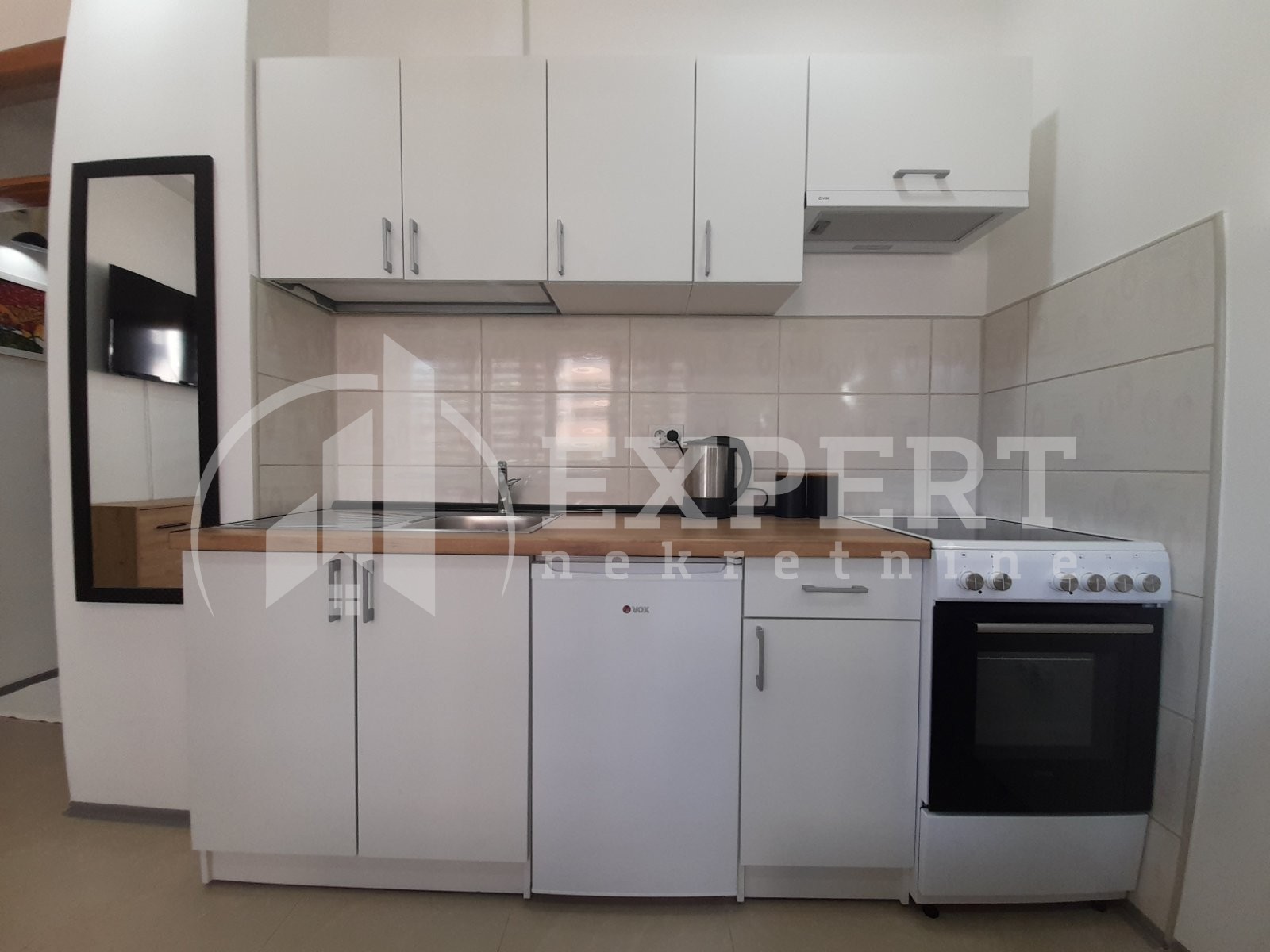 Jednosoban stan, 19 m2, Čair, Josifa Pančića ID: i-011953 6