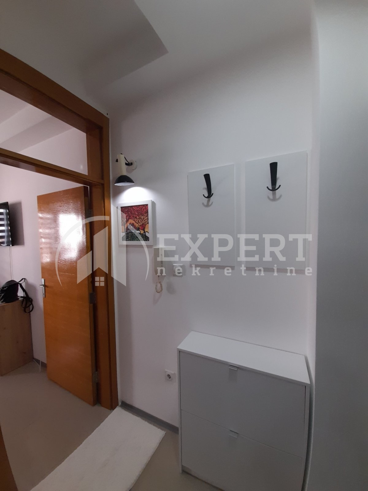 Jednosoban stan, 19 m2, Čair, Josifa Pančića ID: i-011953 7