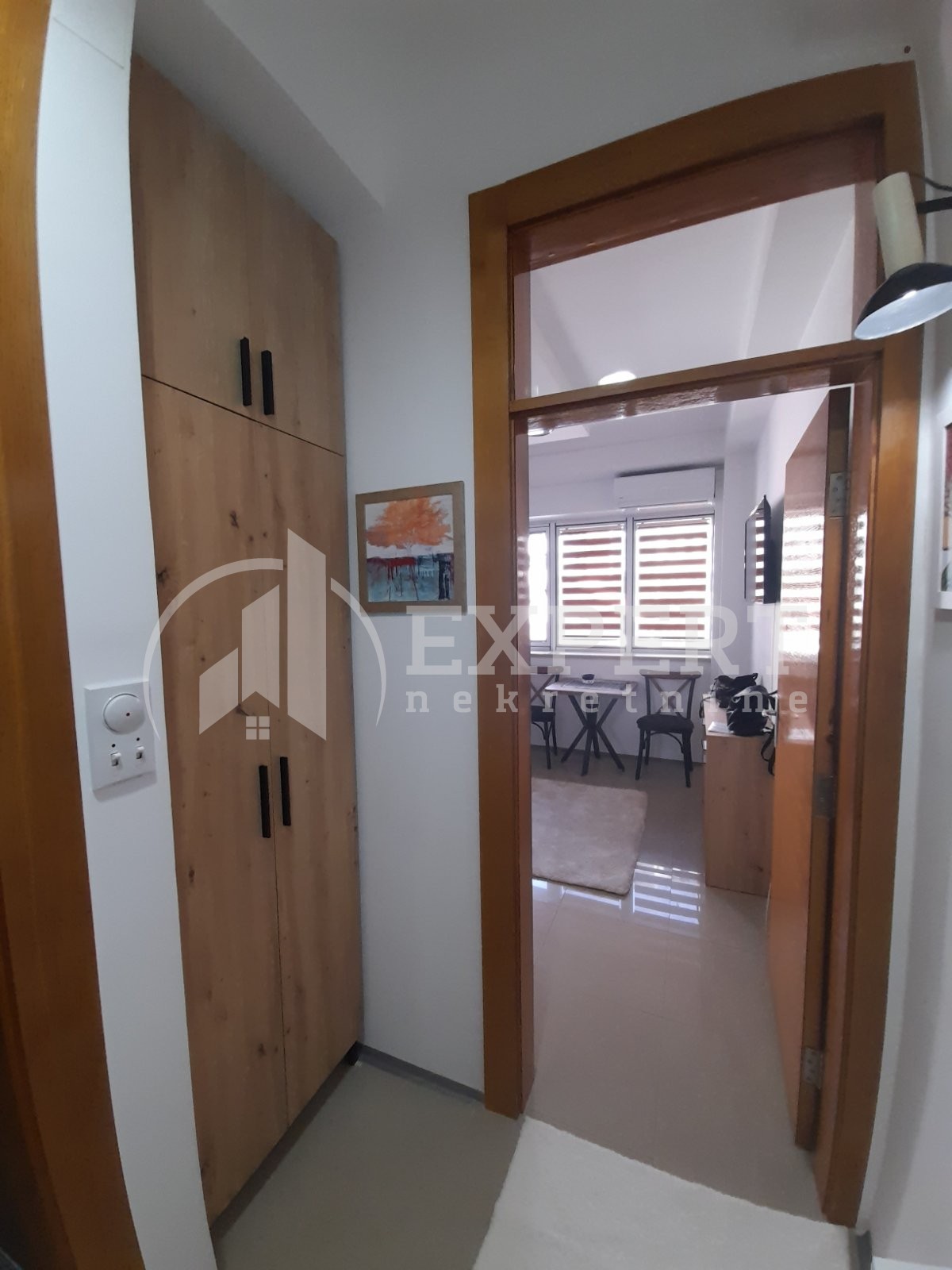 Jednosoban stan, 19 m2, Čair, Josifa Pančića ID: i-011953 8