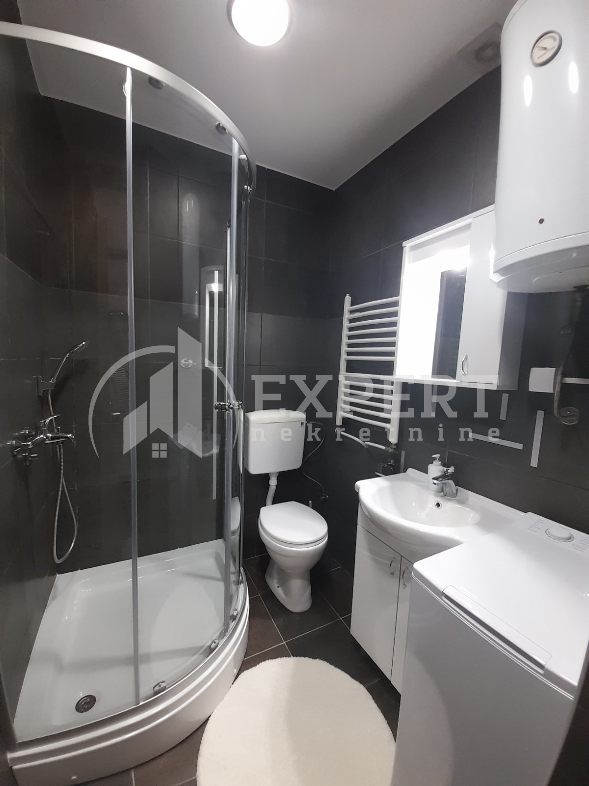 Jednosoban stan, 19 m2, Čair, Josifa Pančića ID: i-011953 9