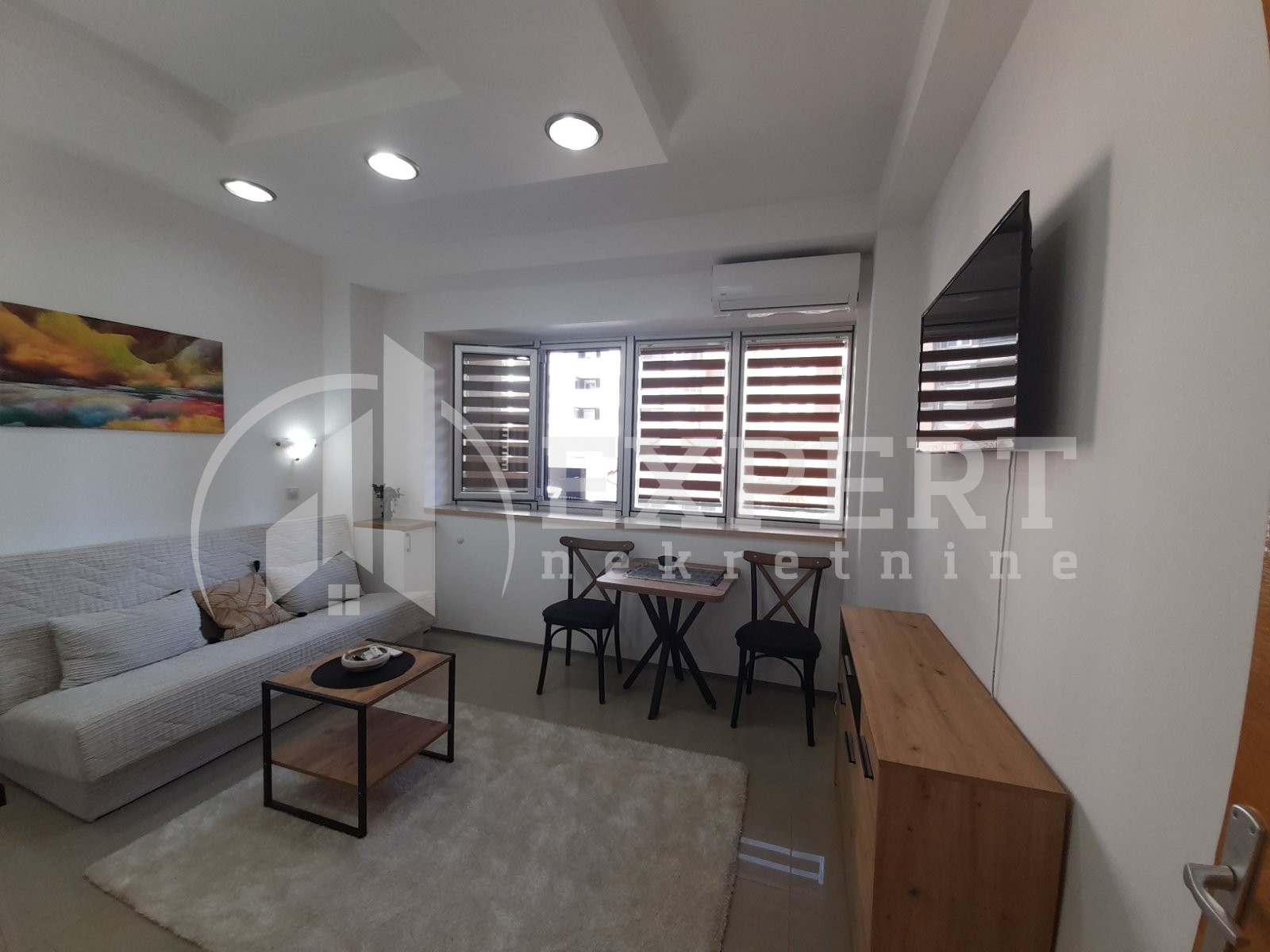 Jednosoban stan, 19 m2, Čair, Josifa Pančića ID: i-011953 1