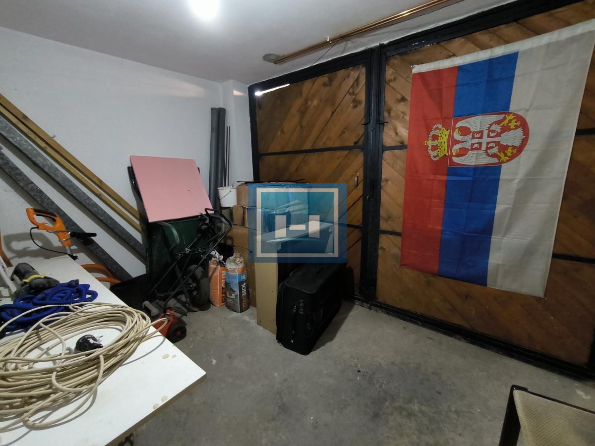 Kompletno nameštena moderna kuća u Ćupriji 20