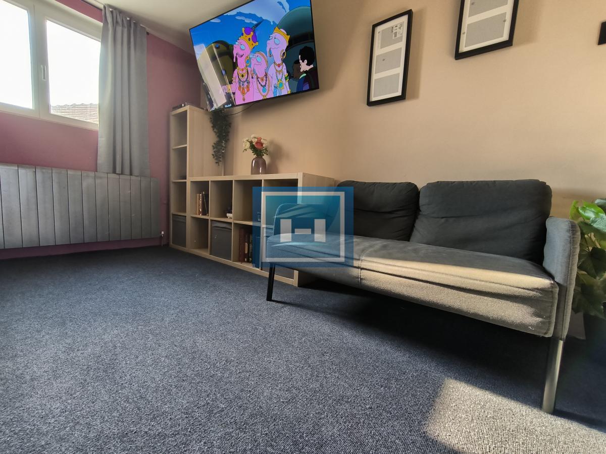 Kompletno nameštena moderna kuća u Ćupriji 2