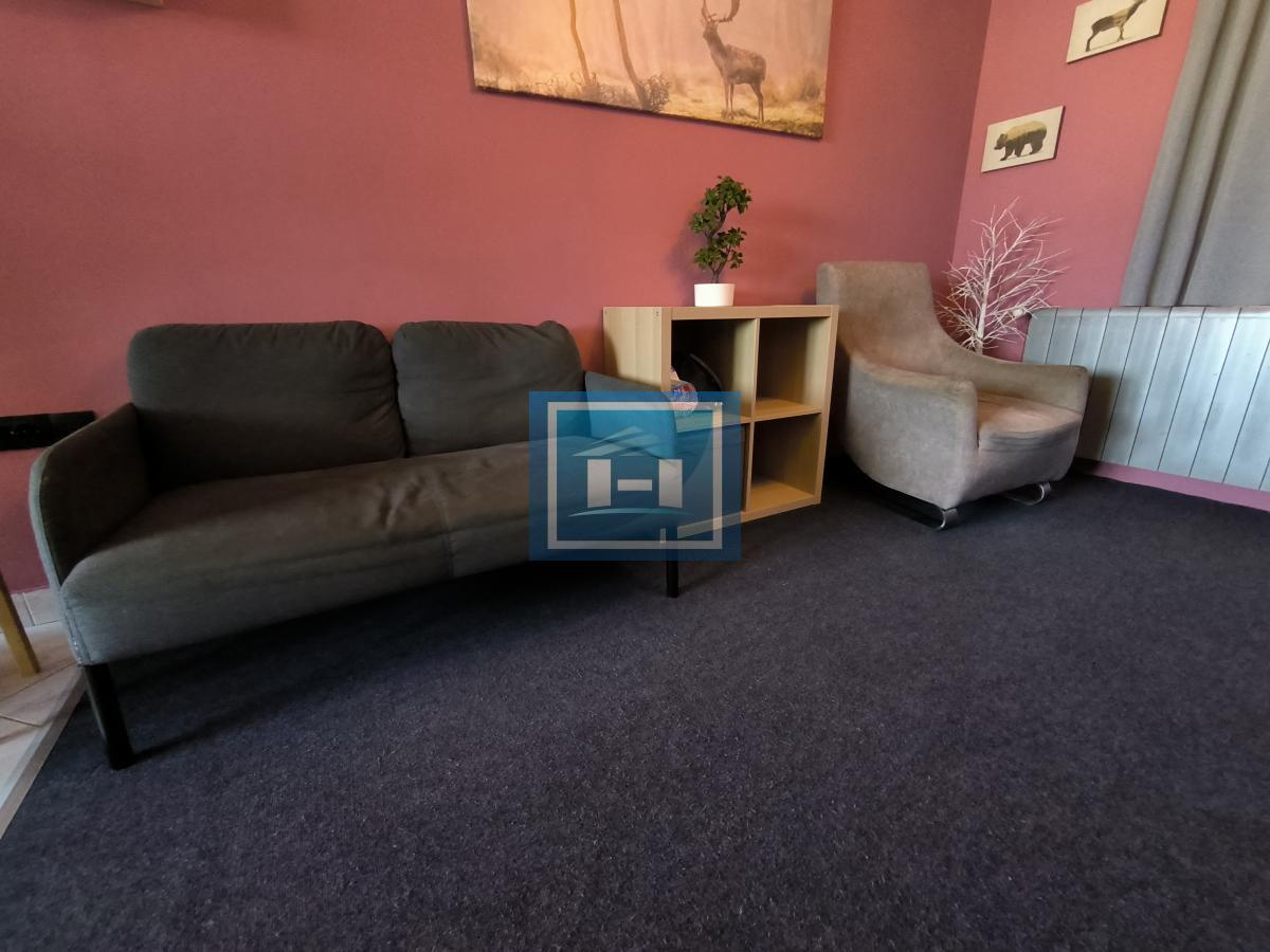 Kompletno nameštena moderna kuća u Ćupriji 4