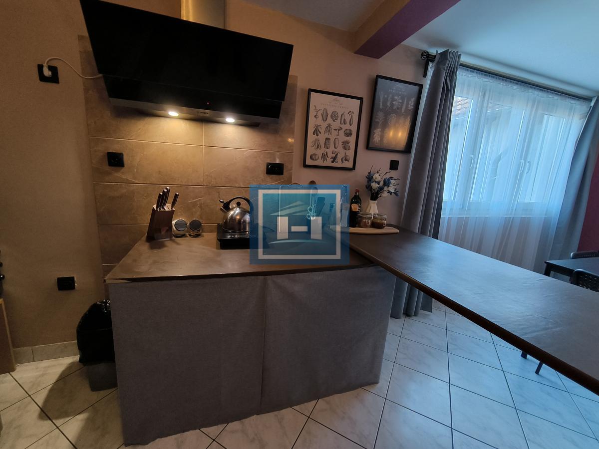 Kompletno nameštena moderna kuća u Ćupriji 7